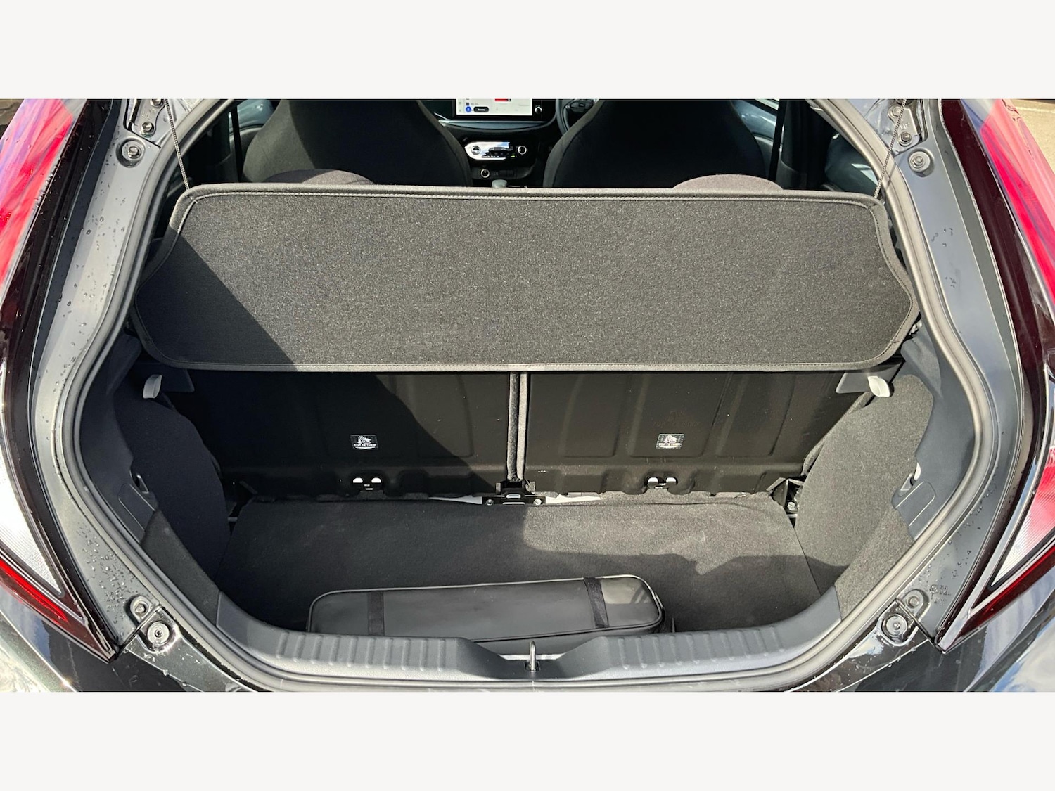 Used Toyota Aygo X 2024 for sale - 76408901: Photo 23