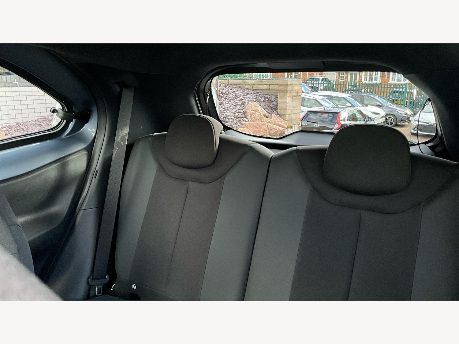 Used Toyota Aygo X 2024 for sale - 76408901: Photo 25