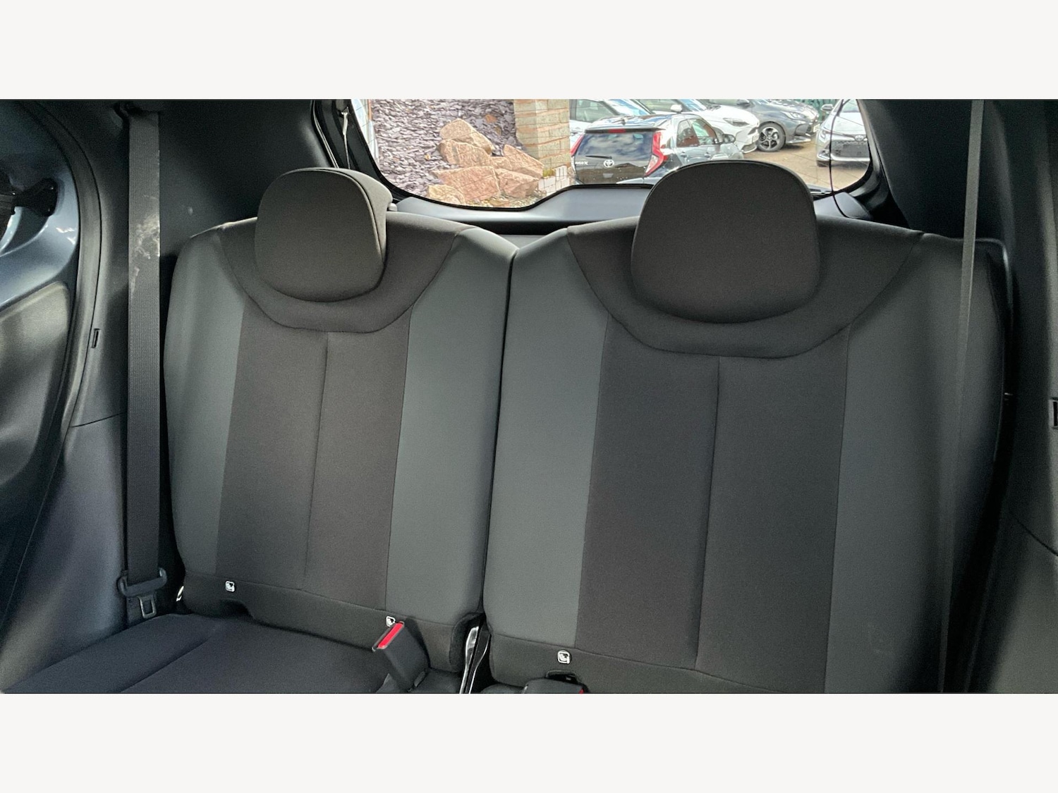 Used Toyota Aygo X 2024 for sale - 76408901: Photo 26