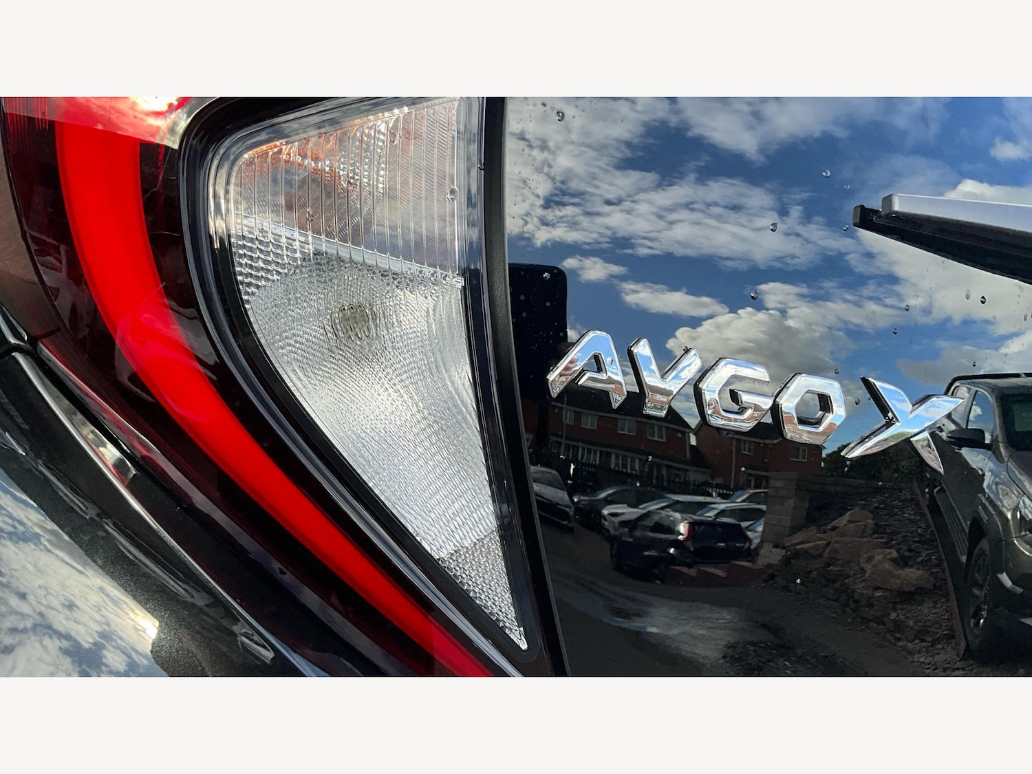 Used Toyota Aygo X 2024 for sale - 76408901: Photo 27