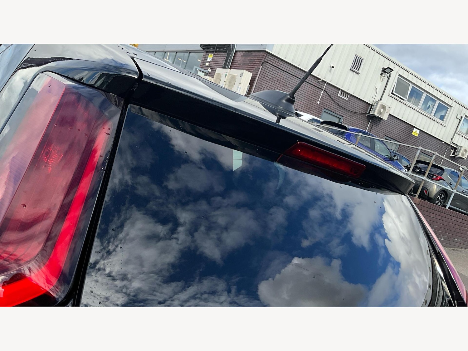 Used Toyota Aygo X 2024 for sale - 76408901: Photo 28