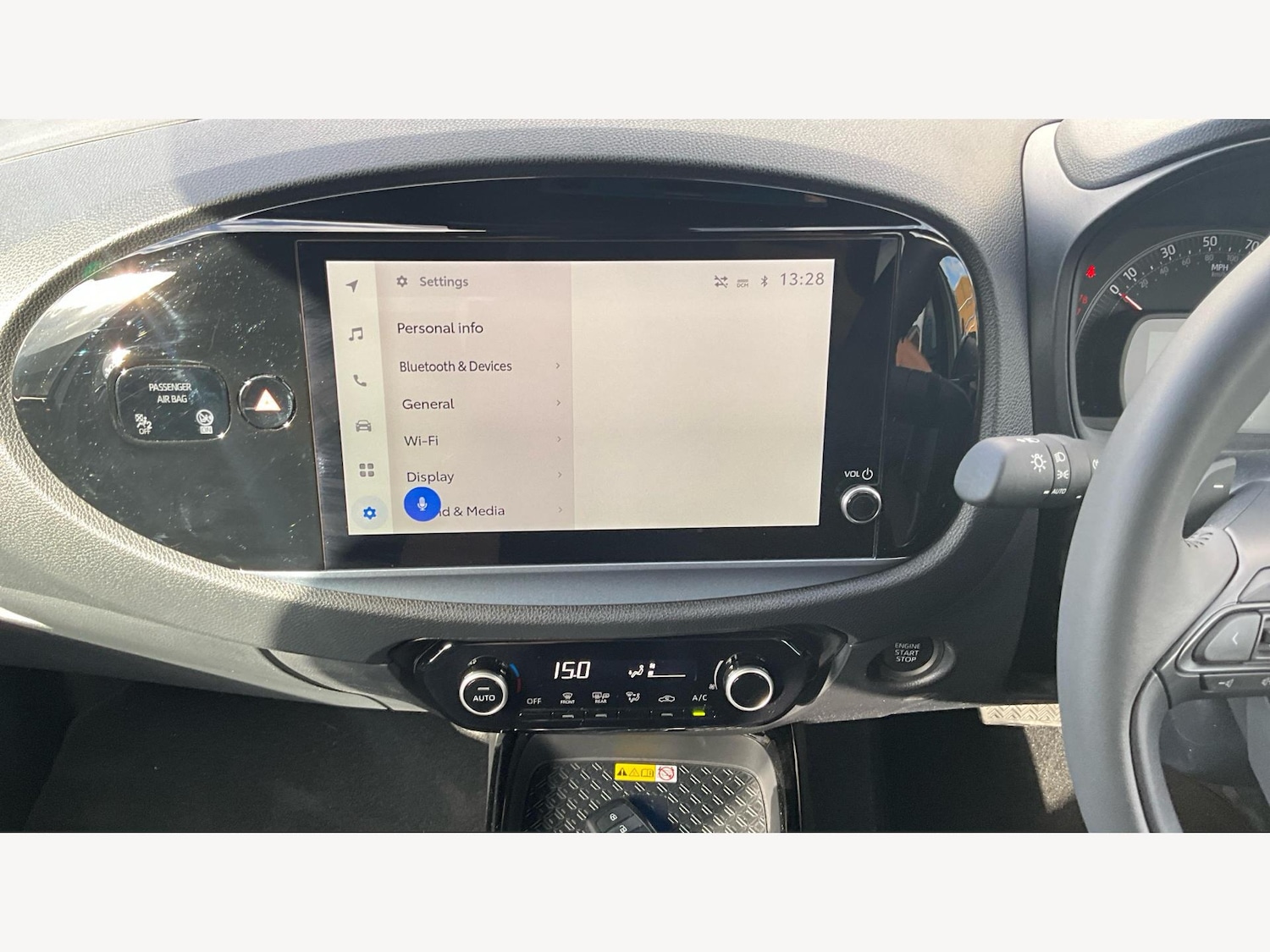 Used Toyota Aygo X 2024 for sale - 76408901: Photo 31