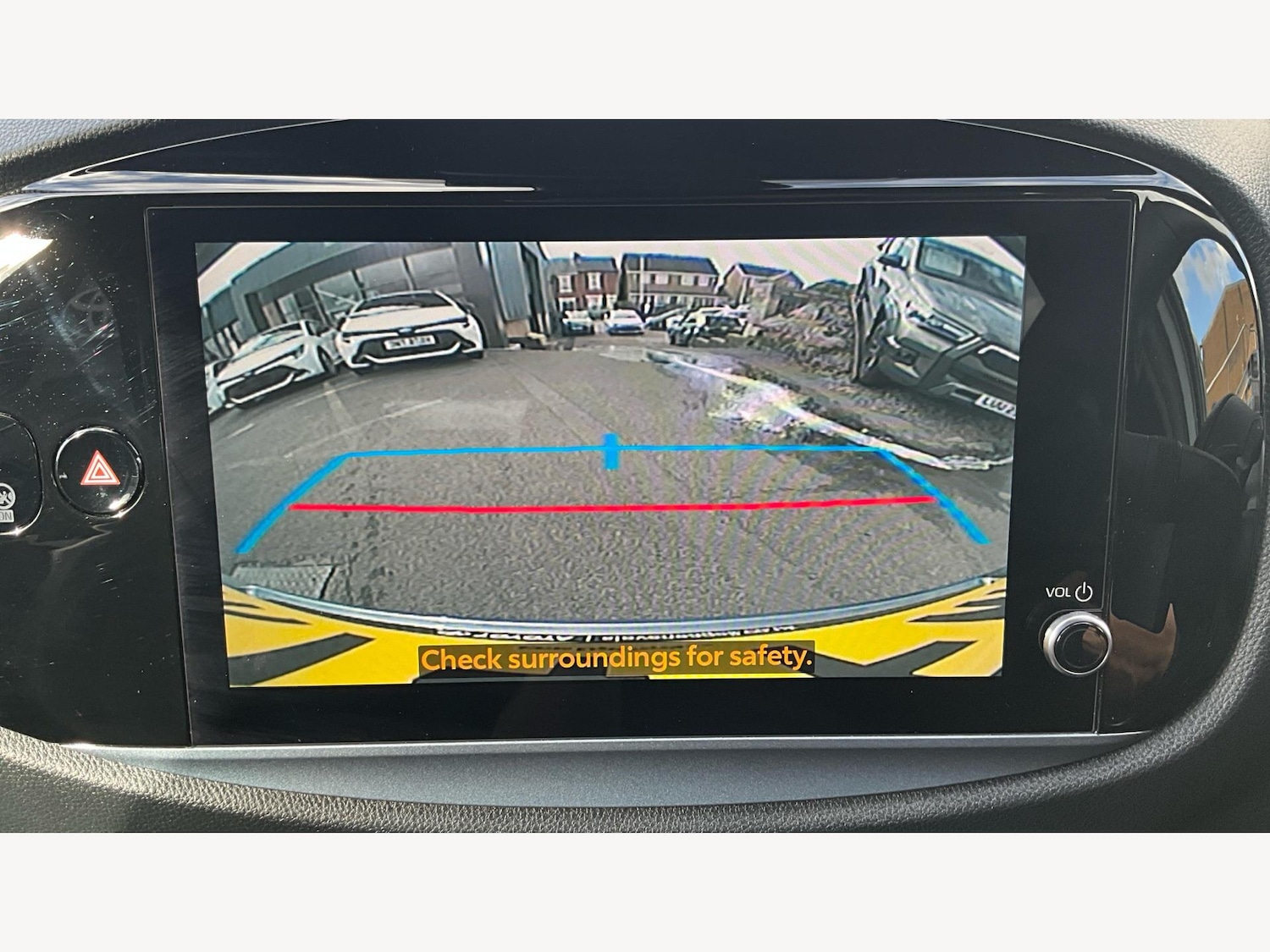 Used Toyota Aygo X 2024 for sale - 76408901: Photo 33