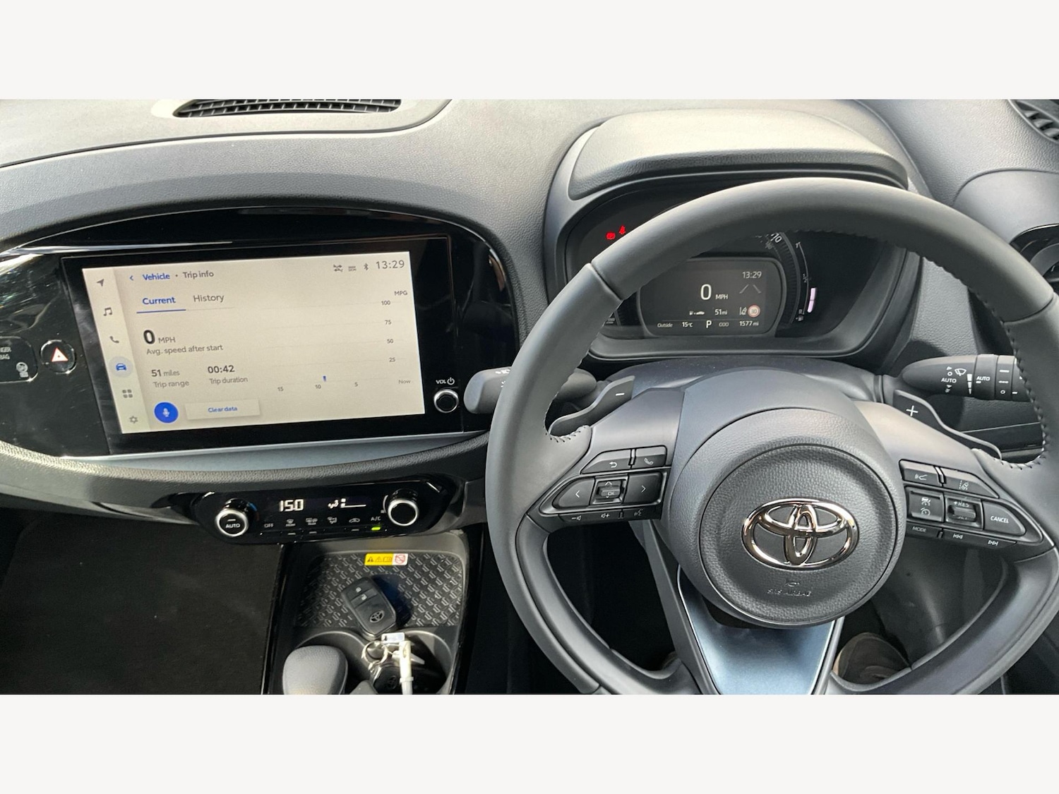 Used Toyota Aygo X 2024 for sale - 76408901: Photo 7