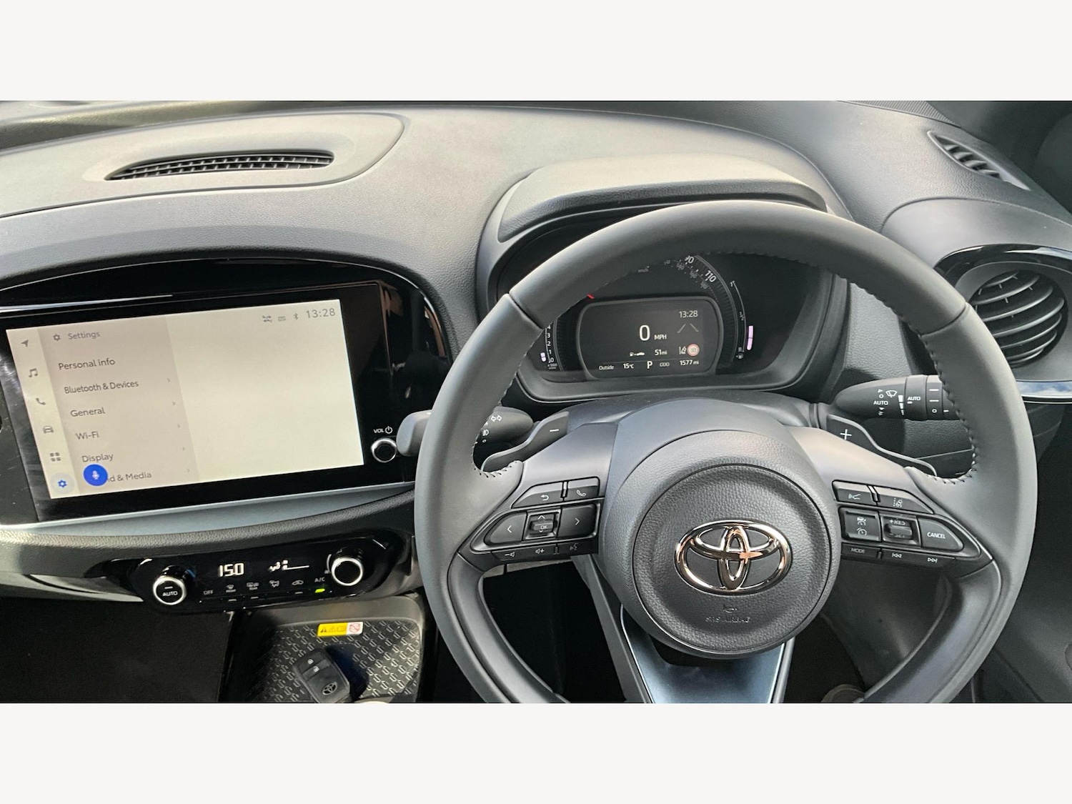 Used Toyota Aygo X 2024 for sale - 76408901: Photo 8