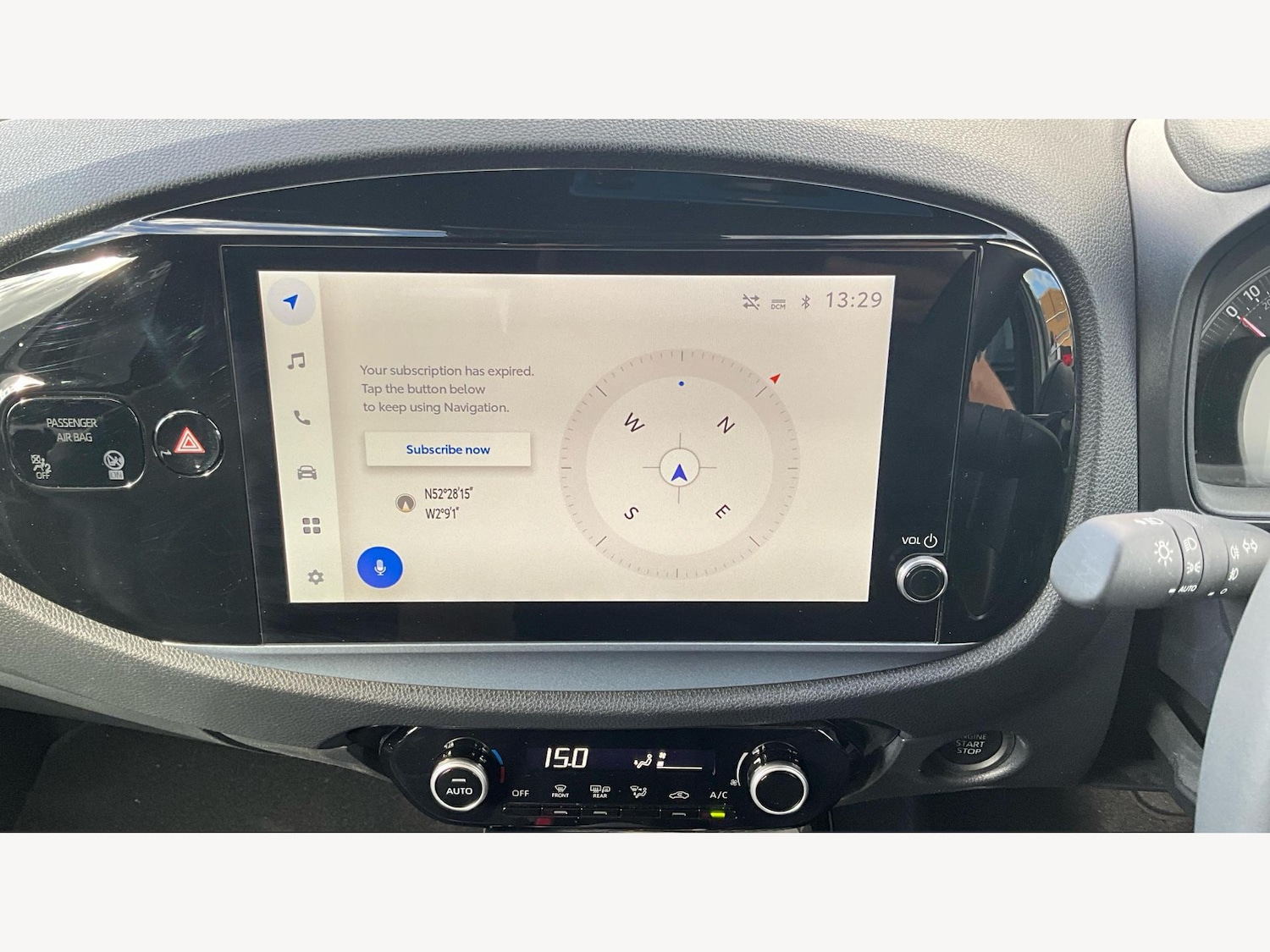 Used Toyota Aygo X 2024 for sale - 76408901: Photo 9