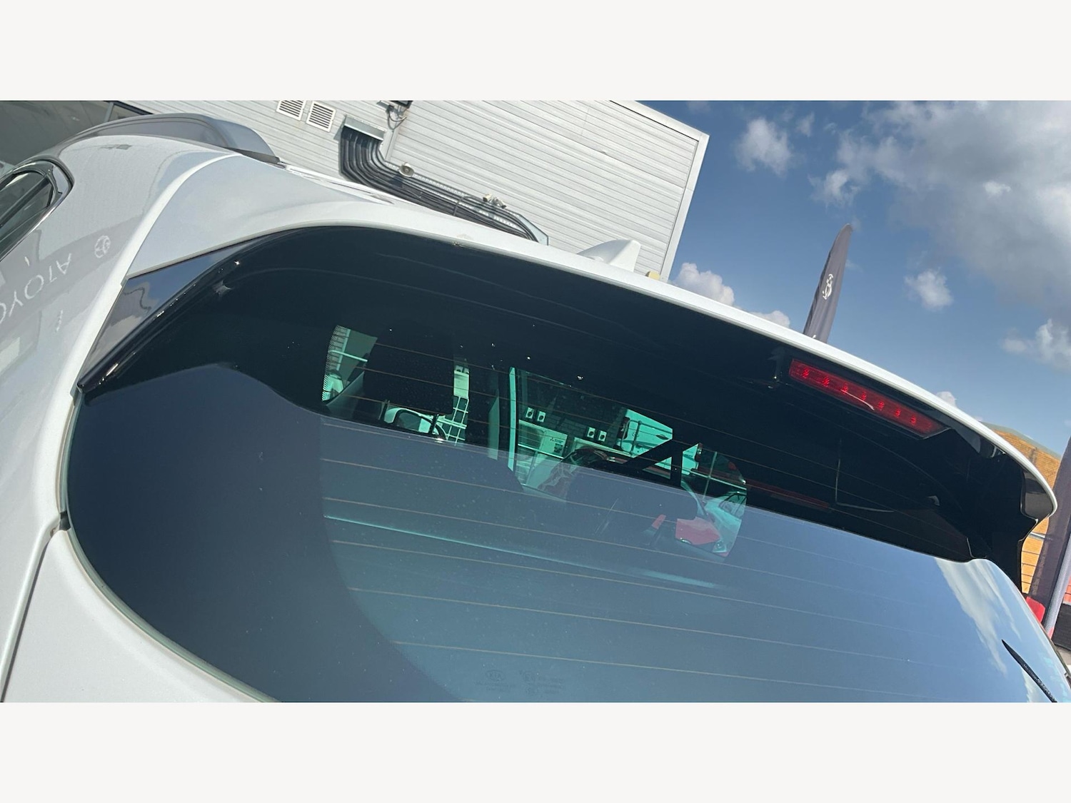Vehicle 28