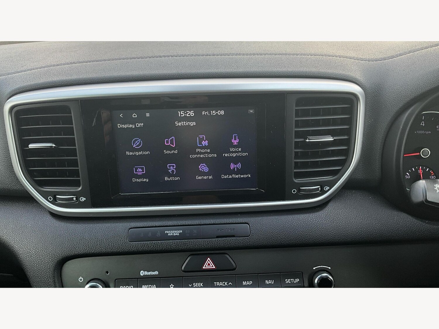 Vehicle 31