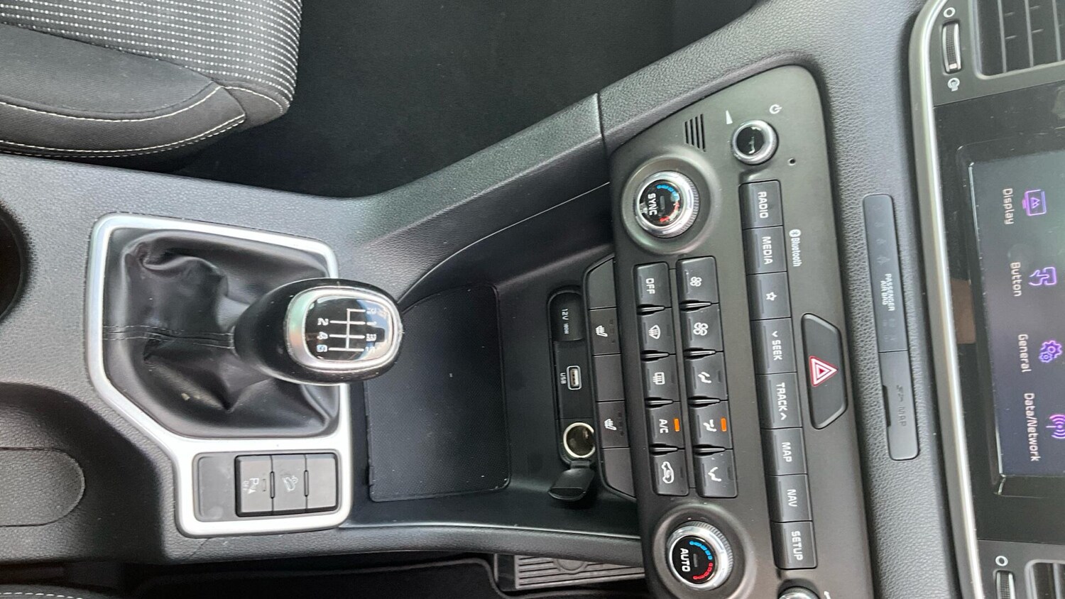 Vehicle 55