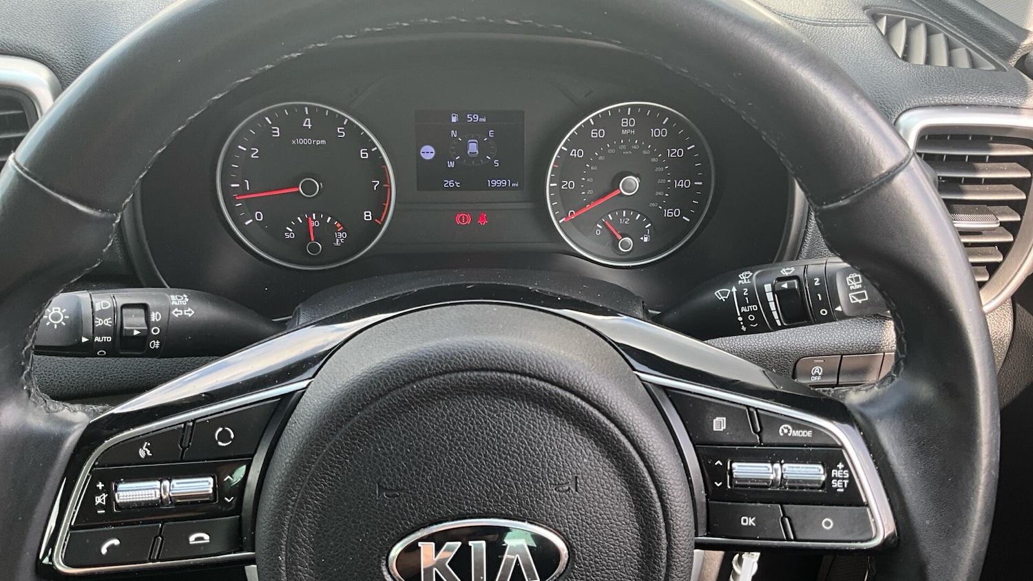 Vehicle 60