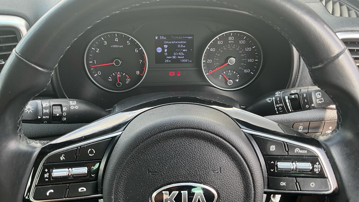 Vehicle 64