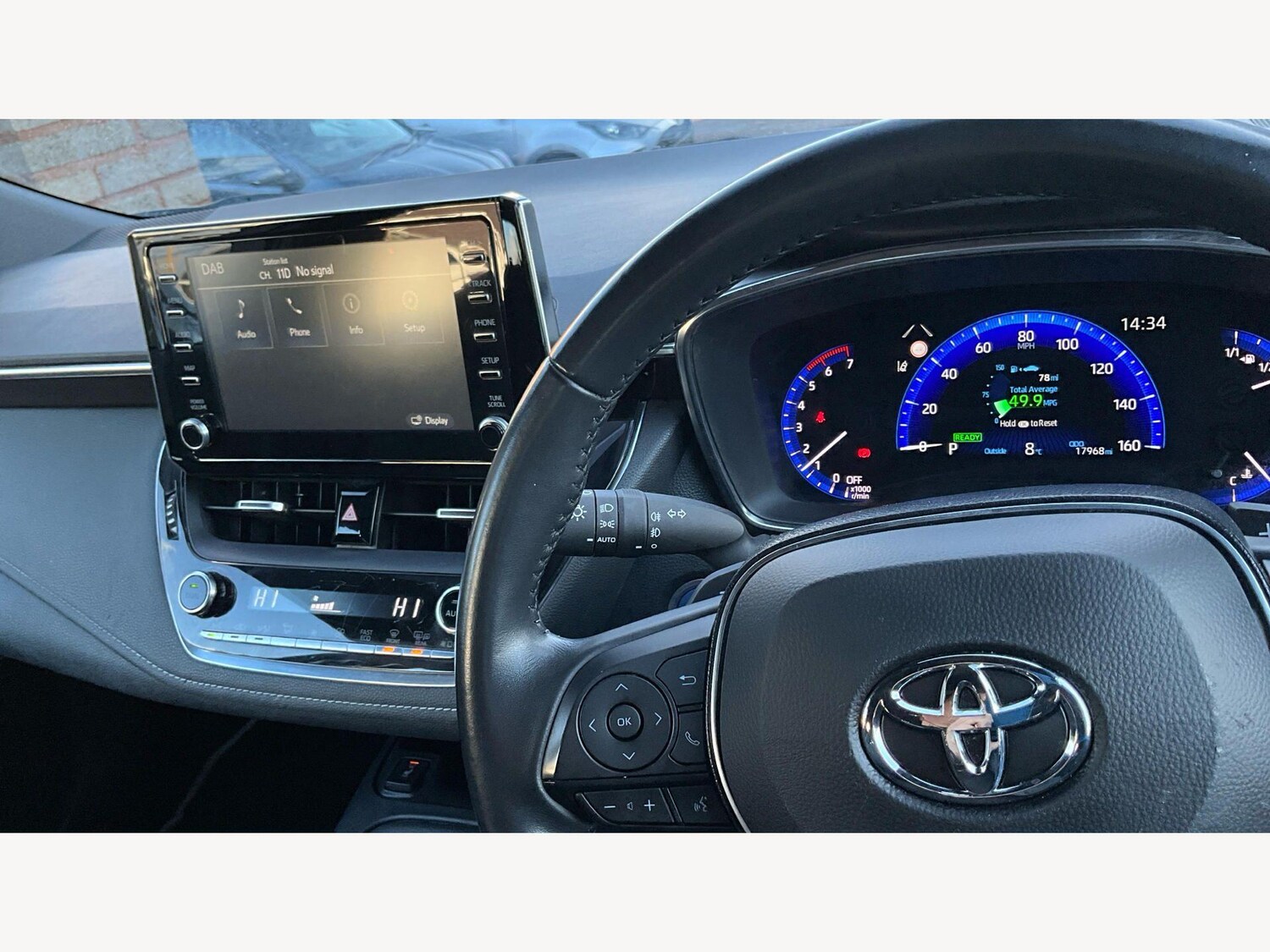 Used Toyota Corolla for sale - 77705304: Photo 10