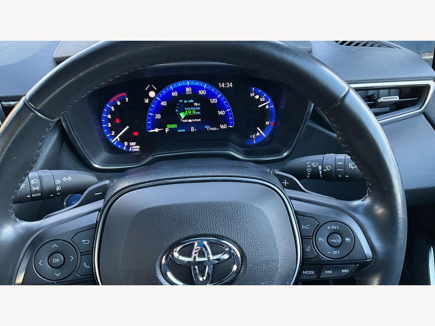 Used Toyota Corolla for sale - 77705304: Photo 11