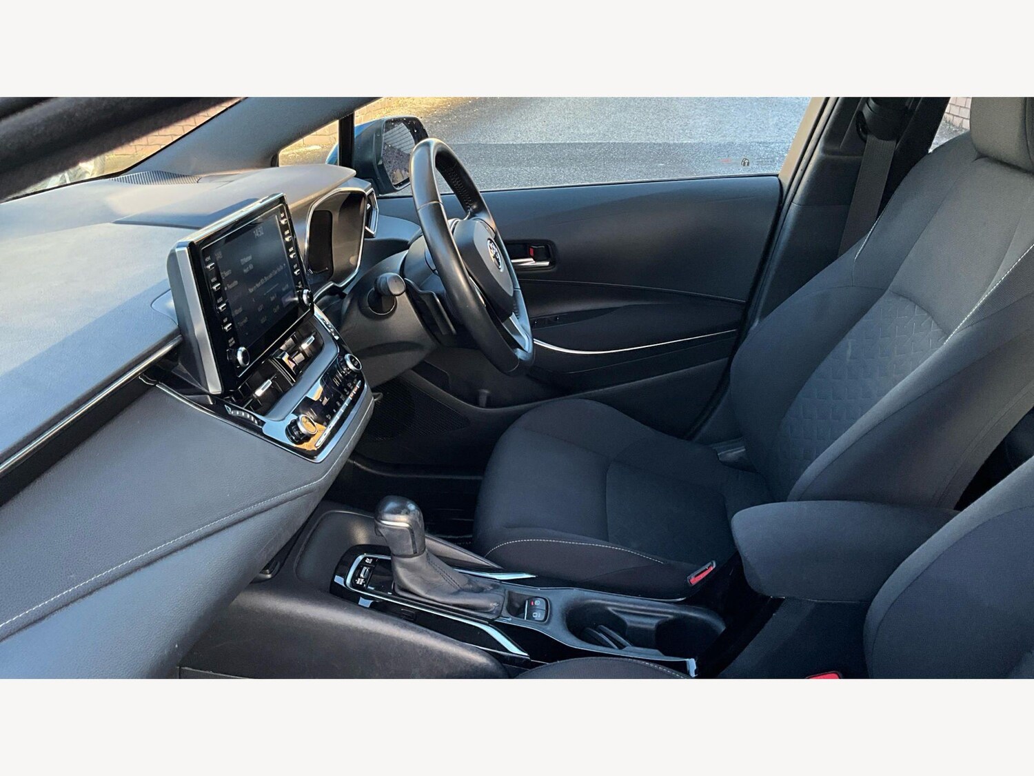 Used Toyota Corolla for sale - 77705304: Photo 12