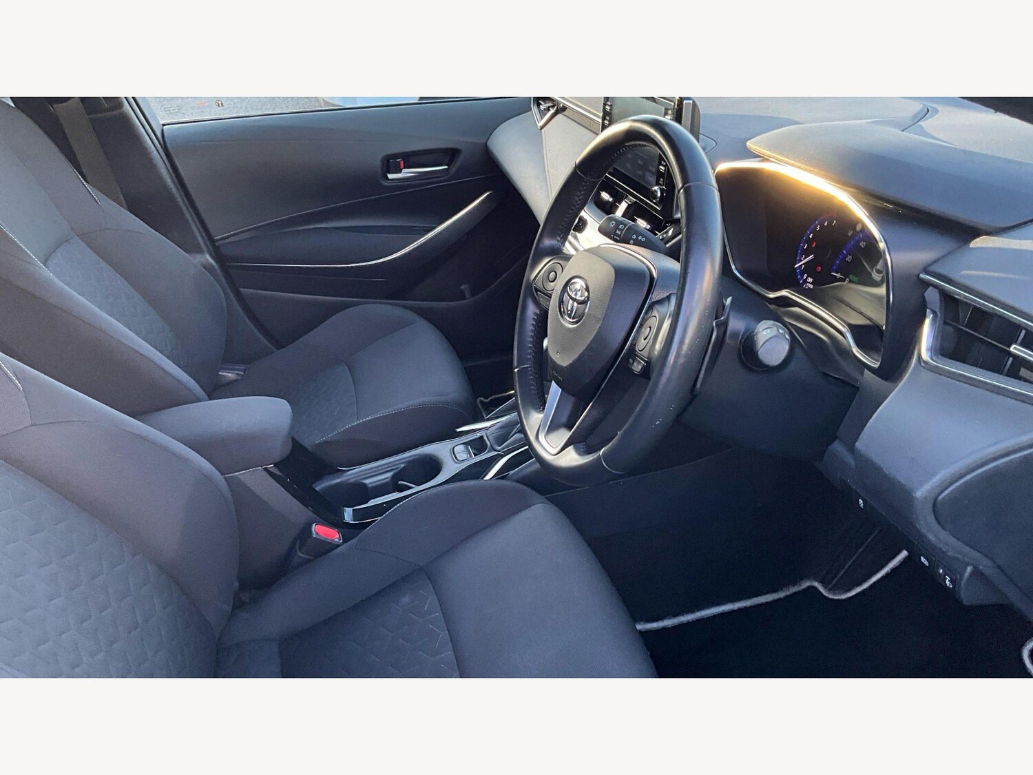 Used Toyota Corolla for sale - 77705304: Photo 13