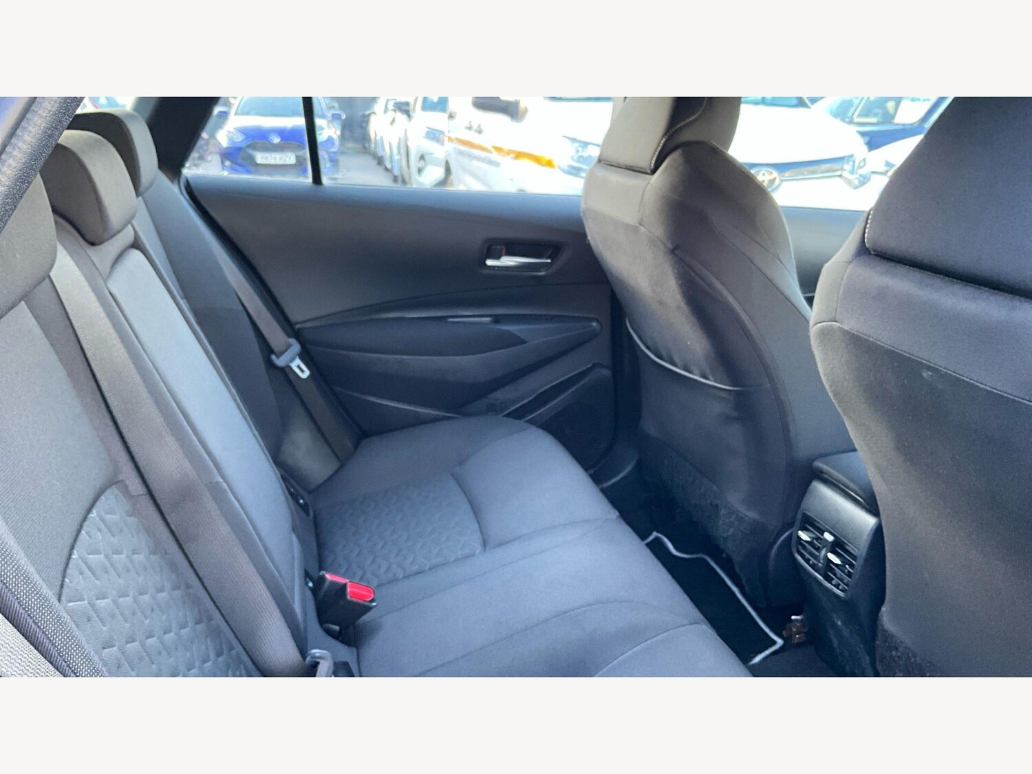 Used Toyota Corolla for sale - 77705304: Photo 14