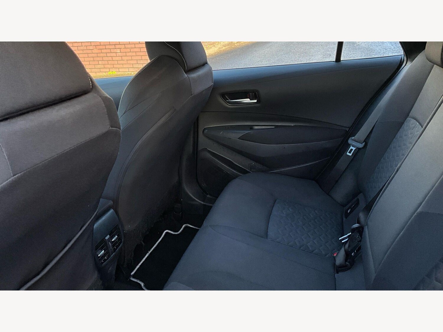 Used Toyota Corolla for sale - 77705304: Photo 15