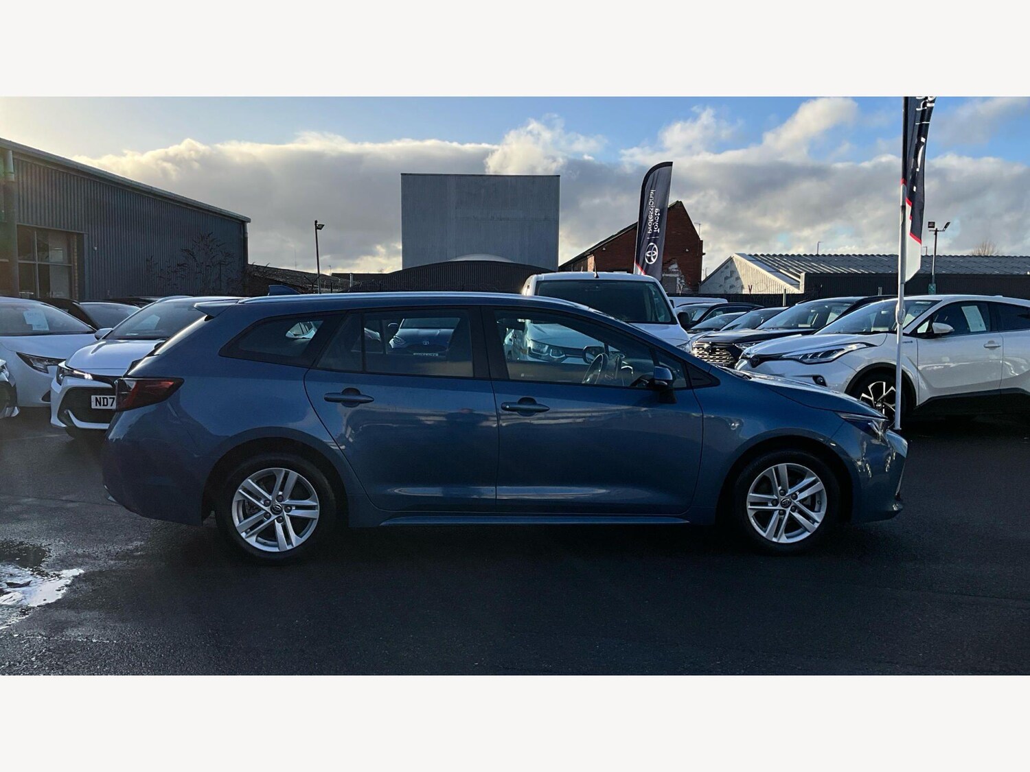 Used Toyota Corolla for sale - 77705304: Photo 18