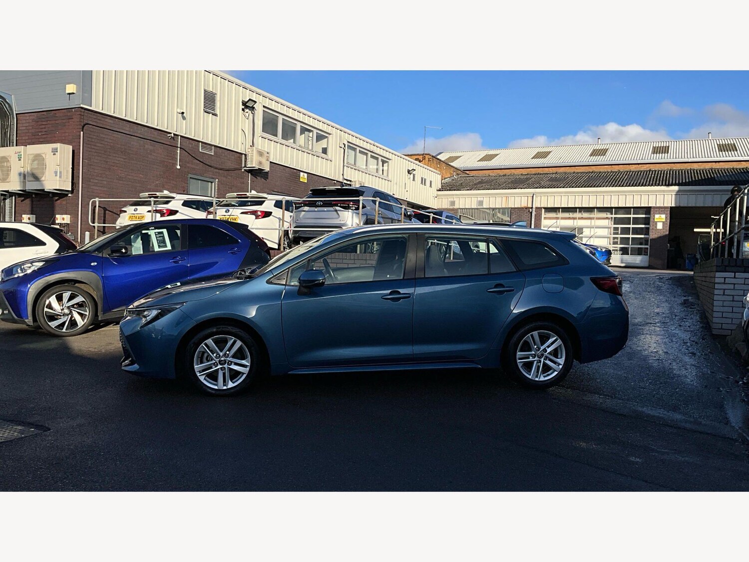 Used Toyota Corolla for sale - 77705304: Photo 19