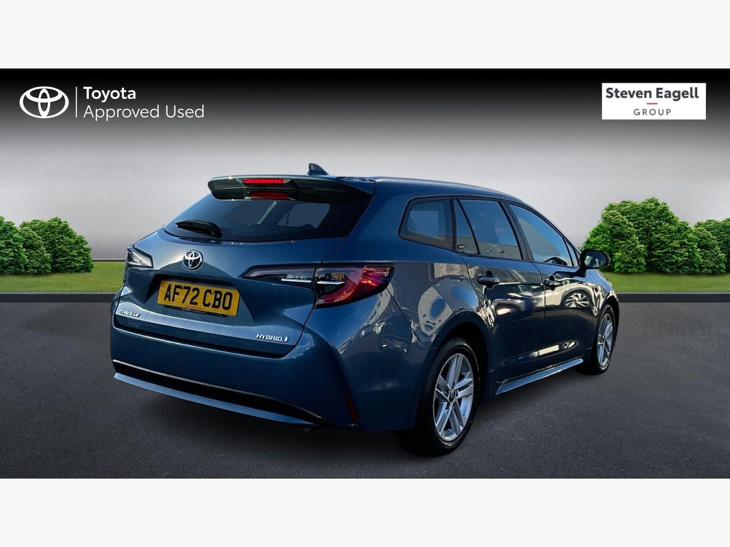 Used Toyota Corolla for sale - 77705304: Photo 2