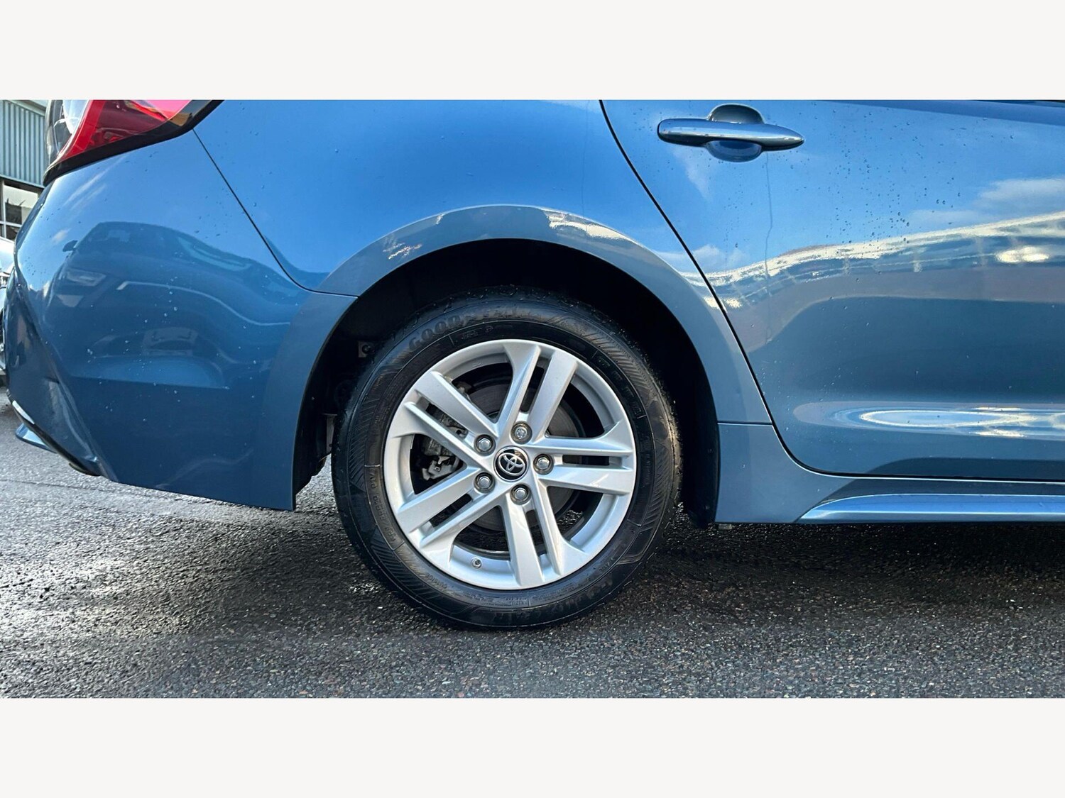 Used Toyota Corolla for sale - 77705304: Photo 20