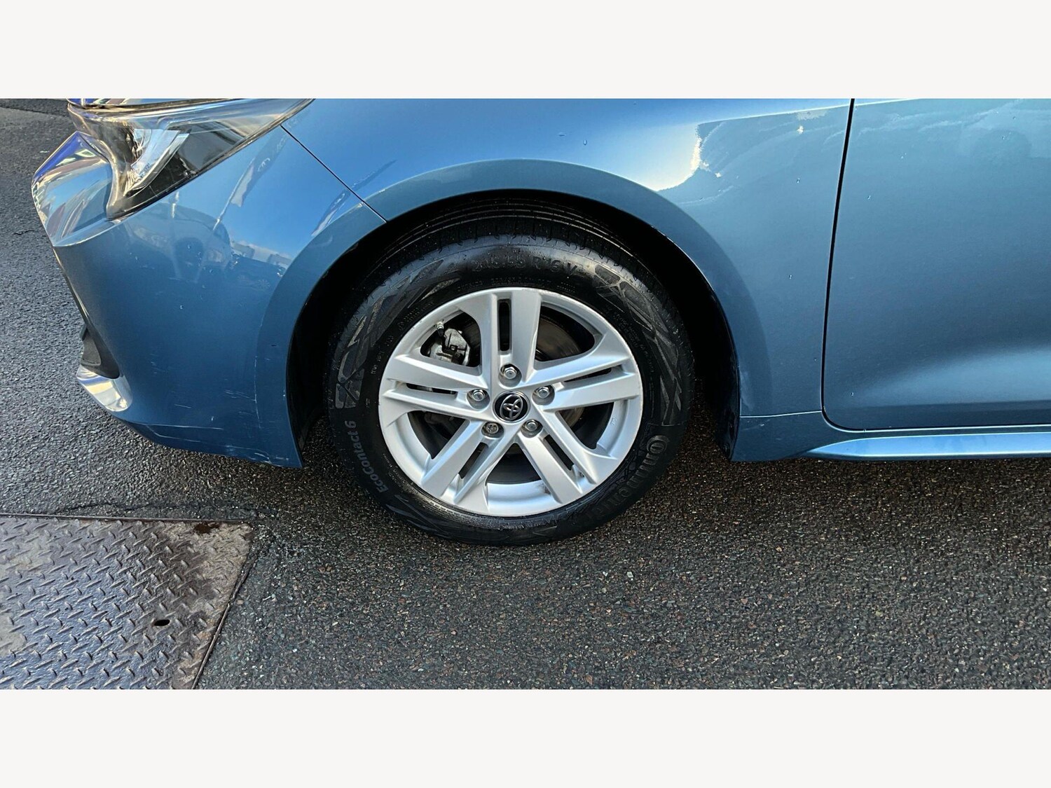 Used Toyota Corolla for sale - 77705304: Photo 22