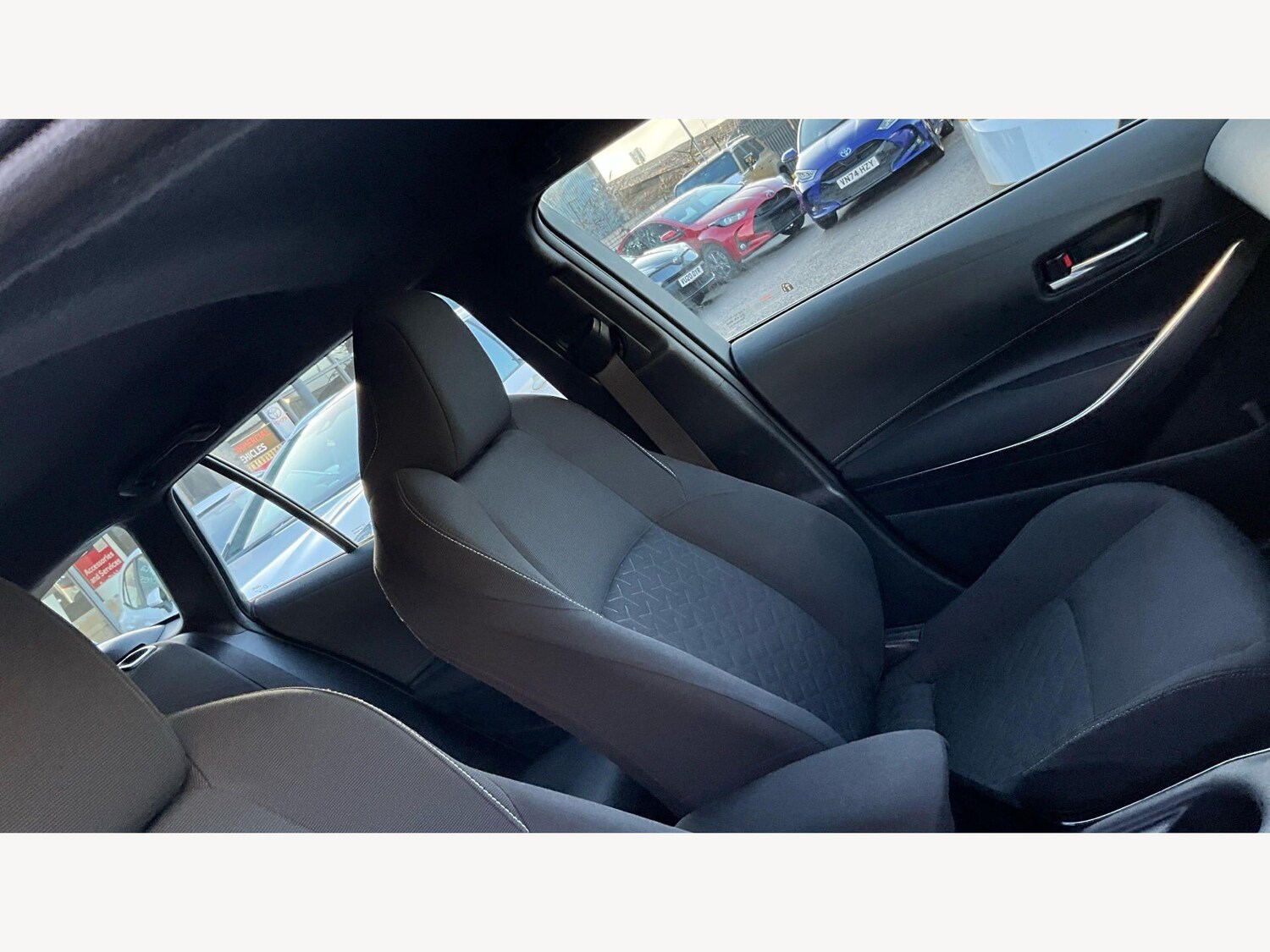 Used Toyota Corolla for sale - 77705304: Photo 24