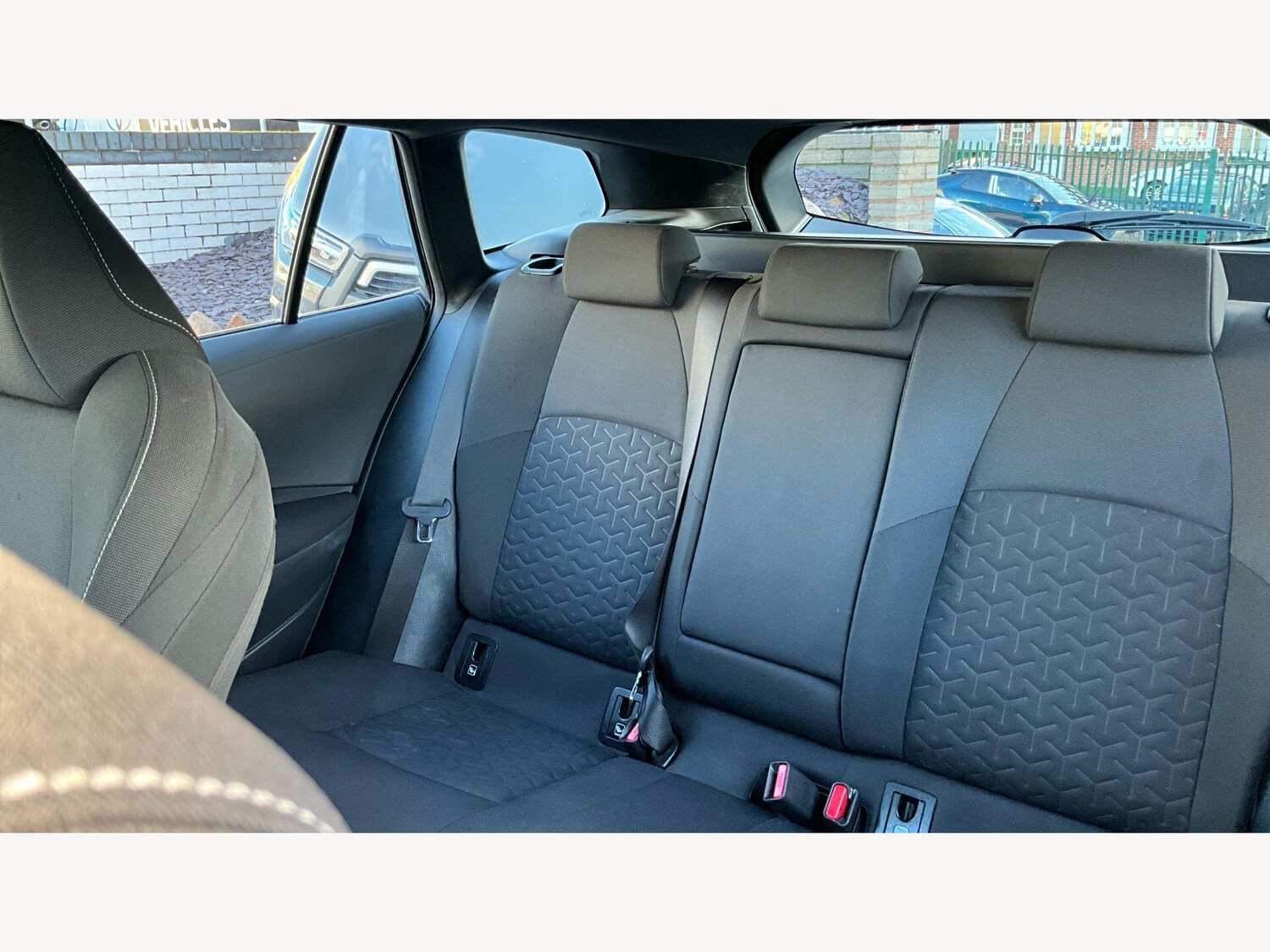 Used Toyota Corolla for sale - 77705304: Photo 25