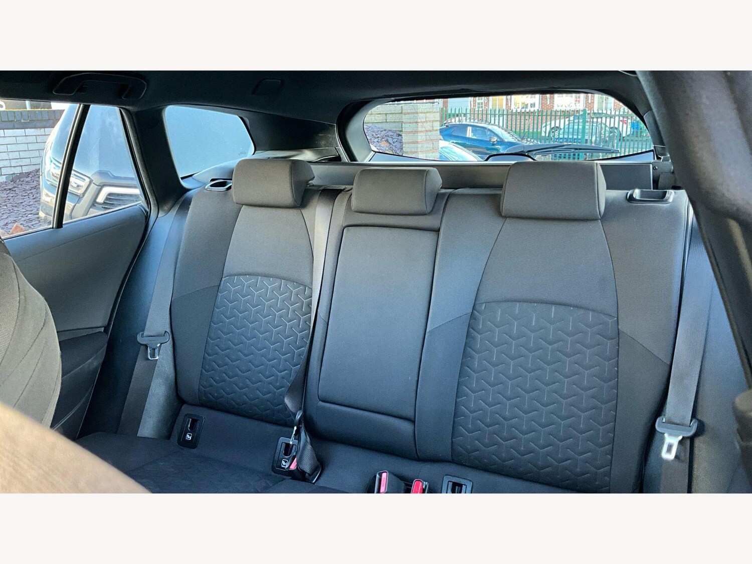 Used Toyota Corolla for sale - 77705304: Photo 26