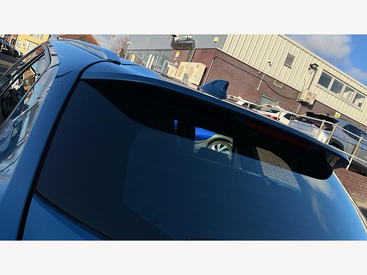 Used Toyota Corolla for sale - 77705304: Photo 28