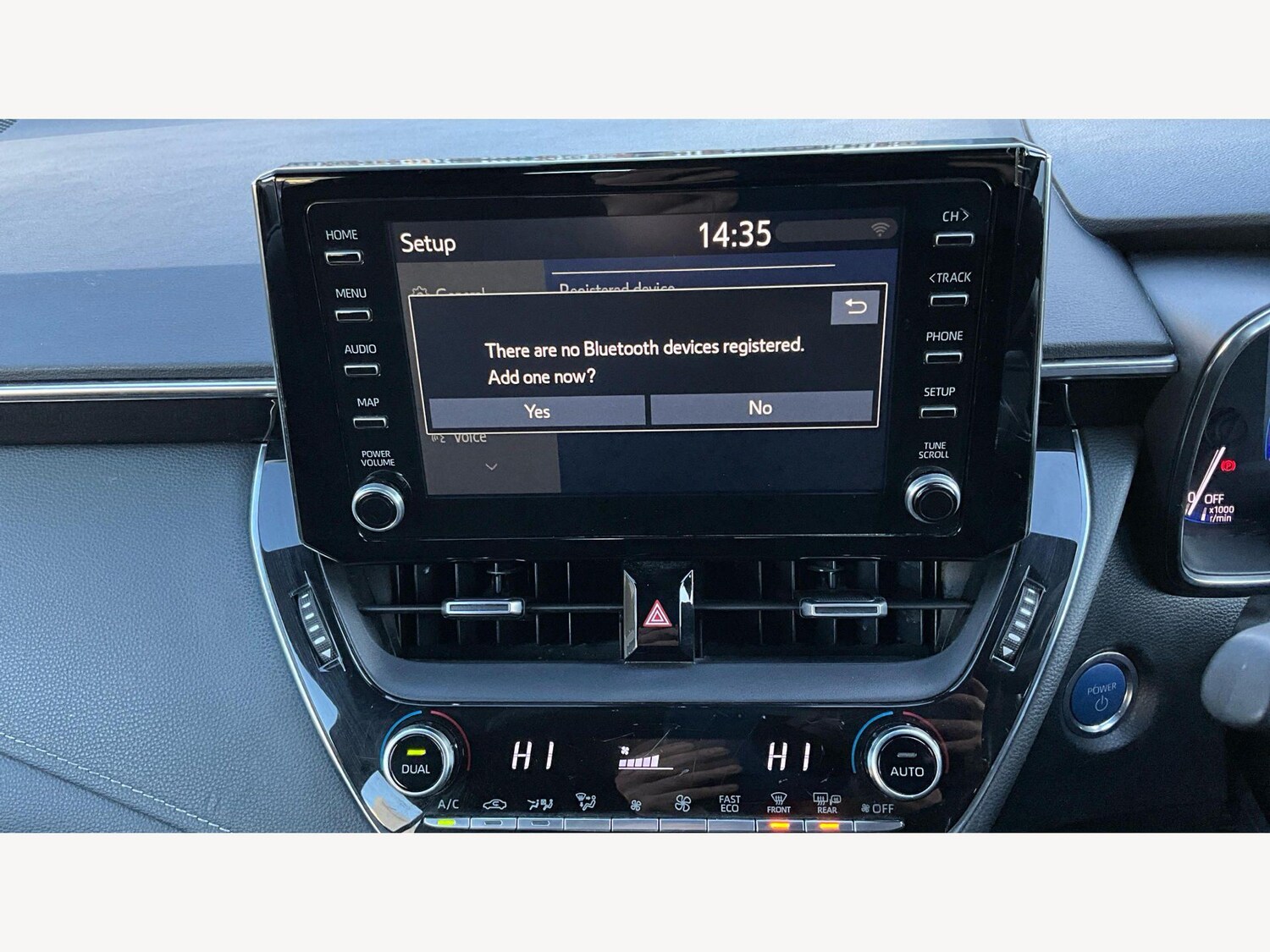 Used Toyota Corolla for sale - 77705304: Photo 29