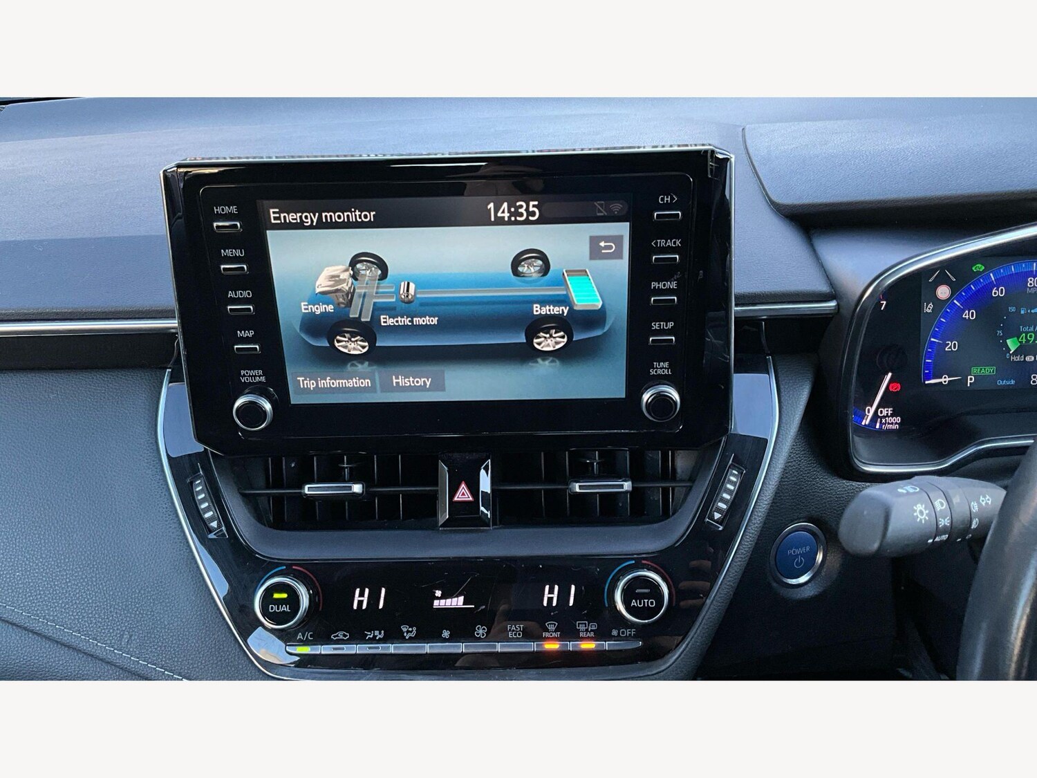 Used Toyota Corolla for sale - 77705304: Photo 30