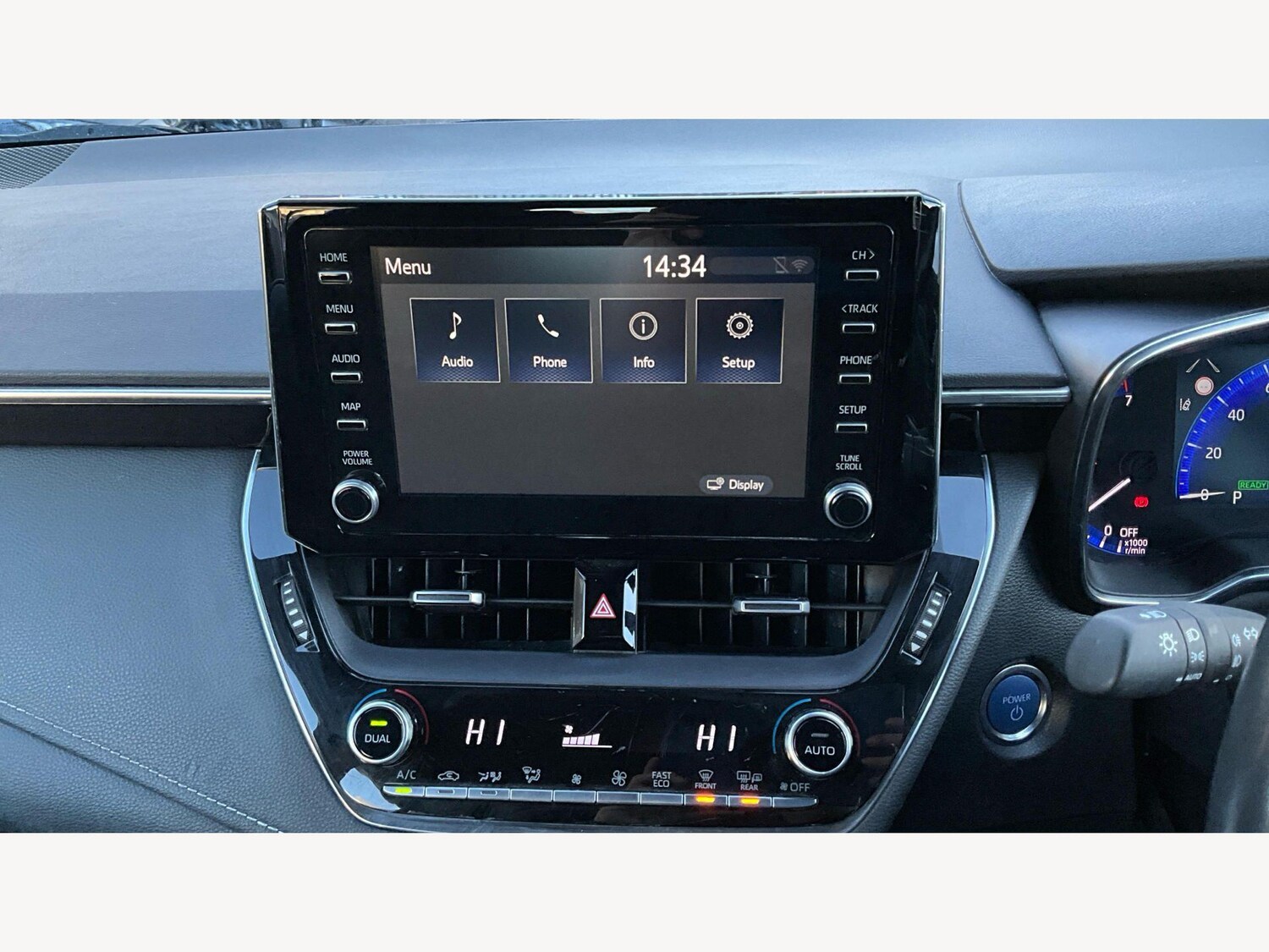 Used Toyota Corolla for sale - 77705304: Photo 31