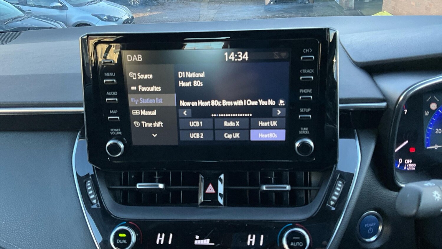 Used Toyota Corolla for sale - 77705304: Photo 32