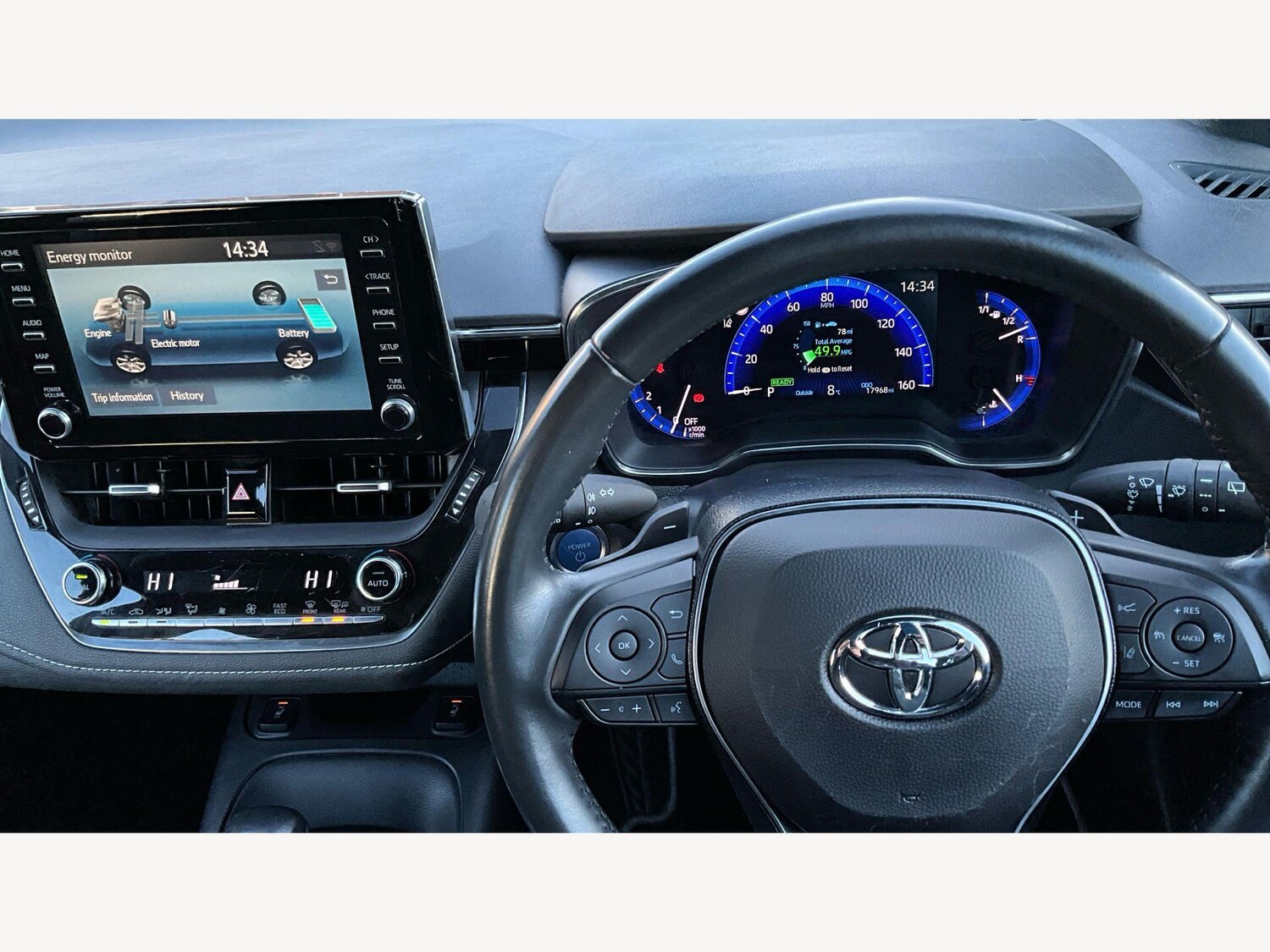 Used Toyota Corolla for sale - 77705304: Photo 7