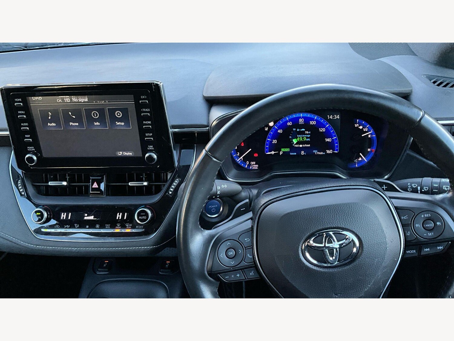 Used Toyota Corolla for sale - 77705304: Photo 8