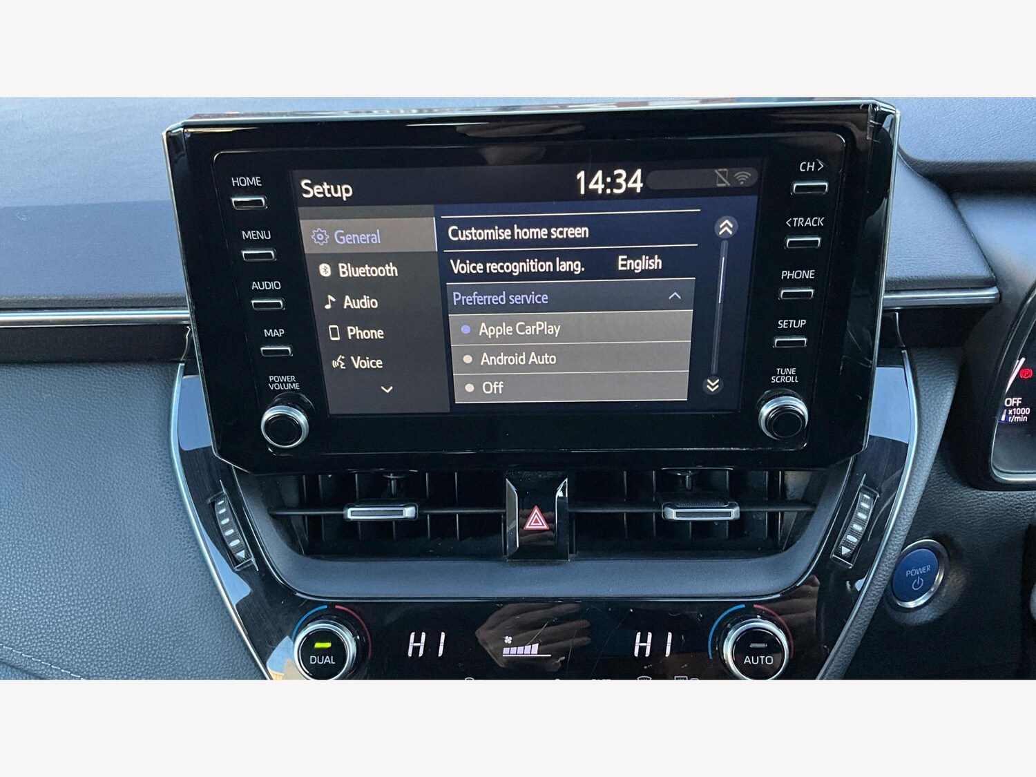 Used Toyota Corolla for sale - 77705304: Photo 9