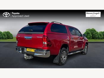 Used Toyota Hilux 2018 for sale - 79794550: Photo