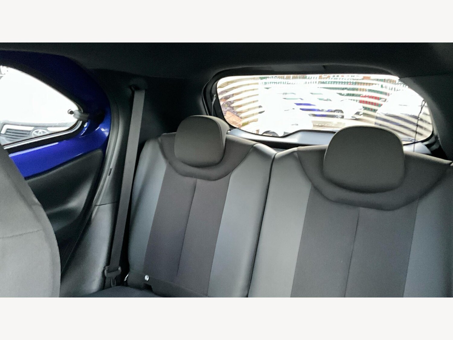 Used Toyota Aygo X 2023 for sale - 77344866: Photo 25