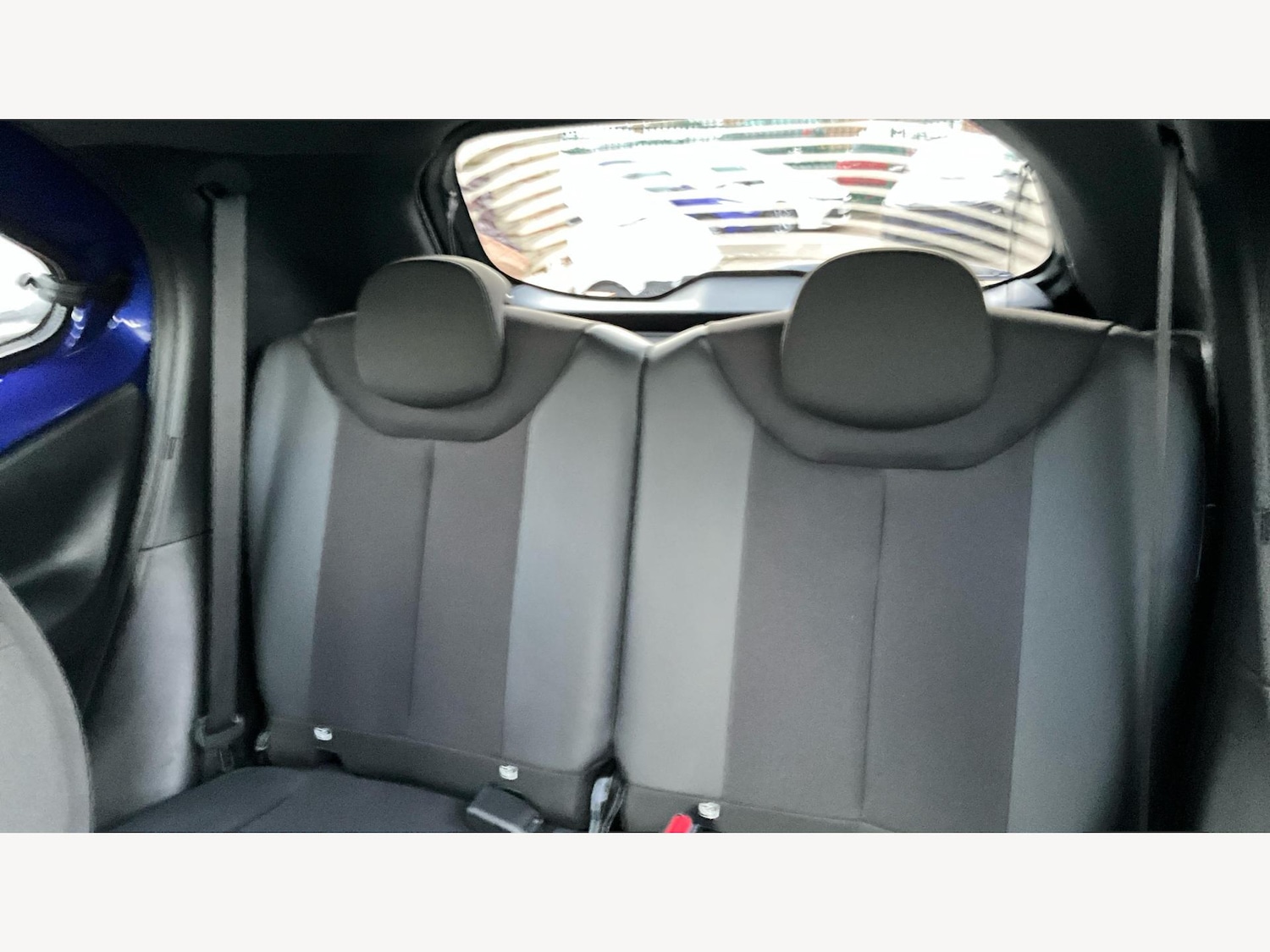 Used Toyota Aygo X 2023 for sale - 77344866: Photo 26