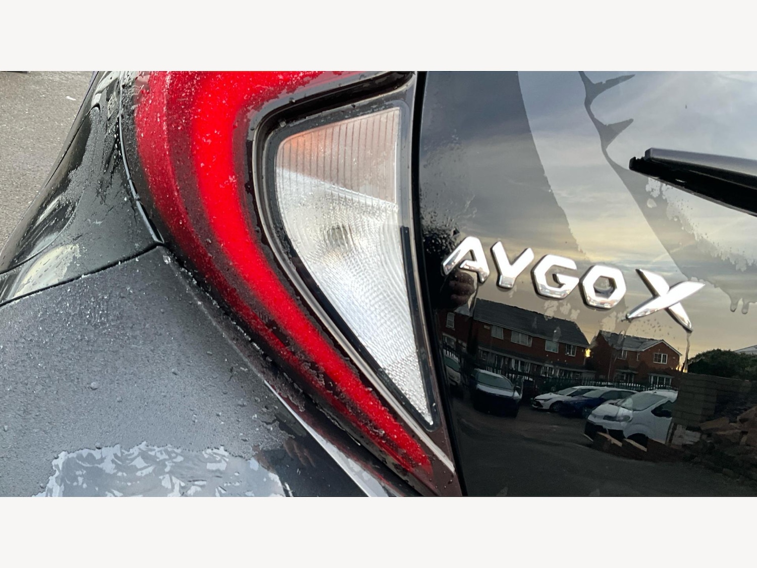 Used Toyota Aygo X 2023 for sale - 77344866: Photo 27