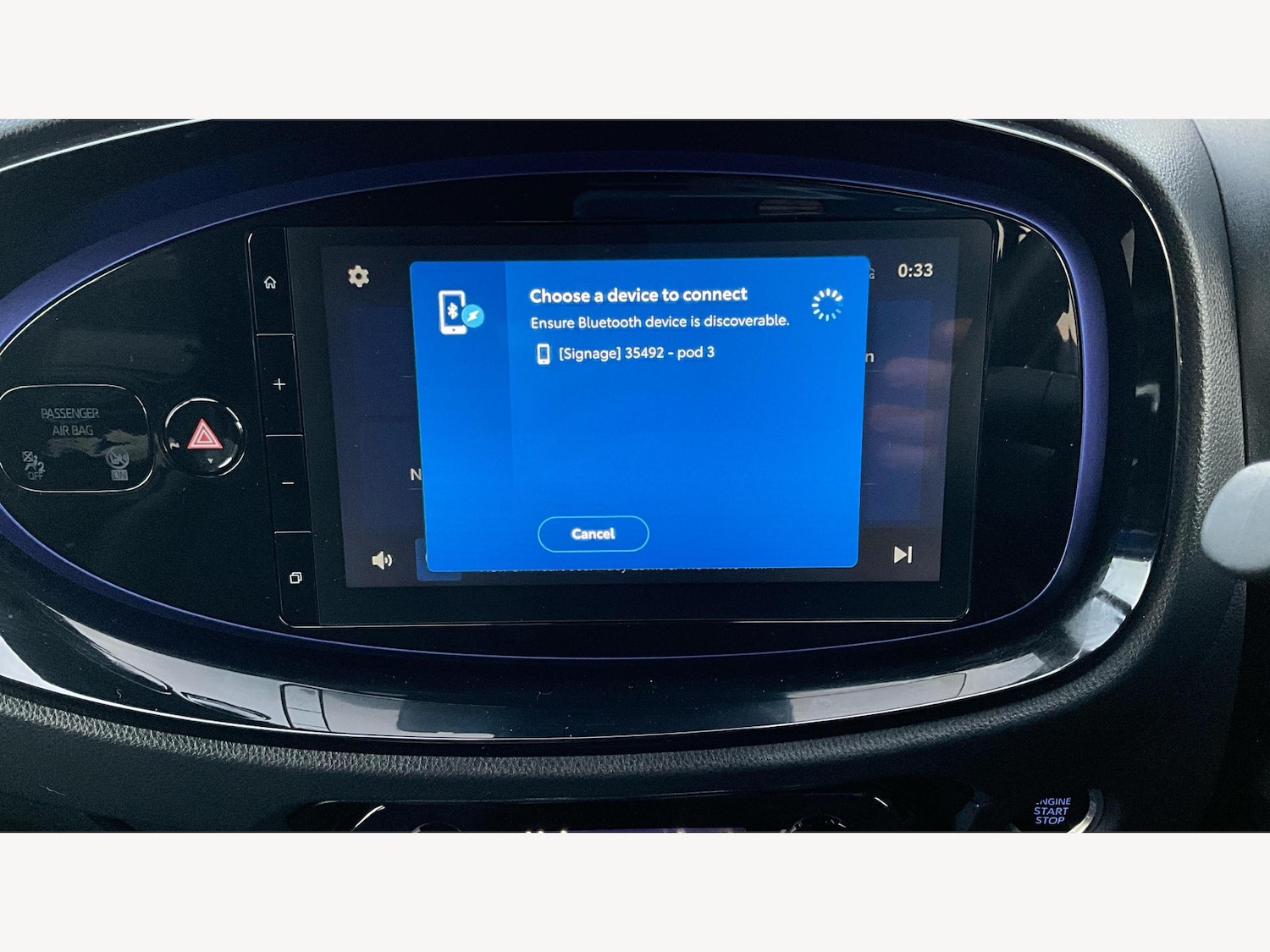 Used Toyota Aygo X 2023 for sale - 77344866: Photo 29