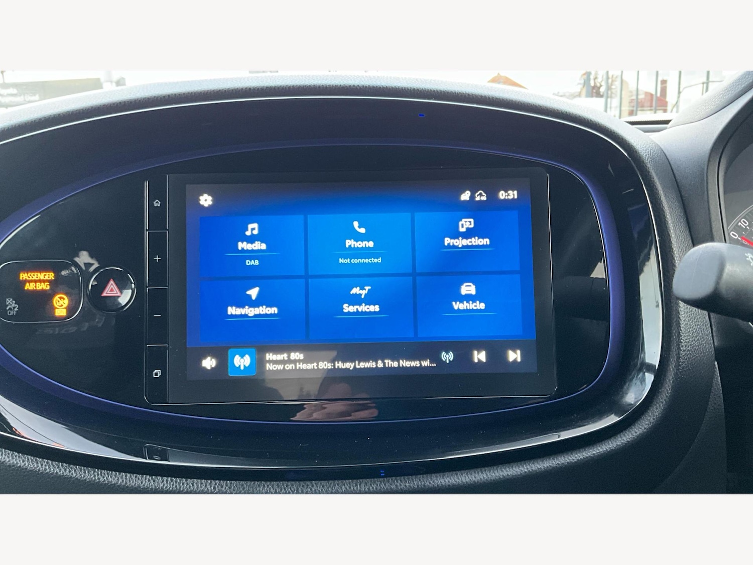 Used Toyota Aygo X 2023 for sale - 77344866: Photo 31