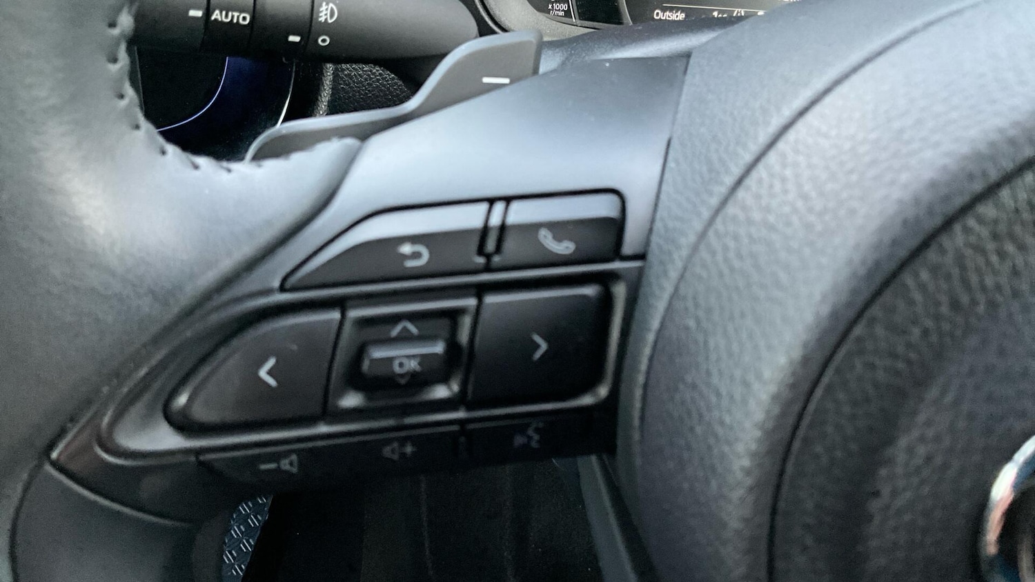 Used Toyota Aygo X 2023 for sale - 77344866: Photo 36