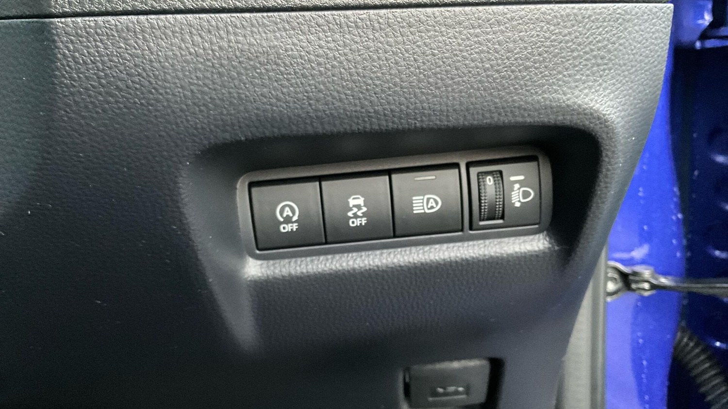 Used Toyota Aygo X 2023 for sale - 77344866: Photo 38