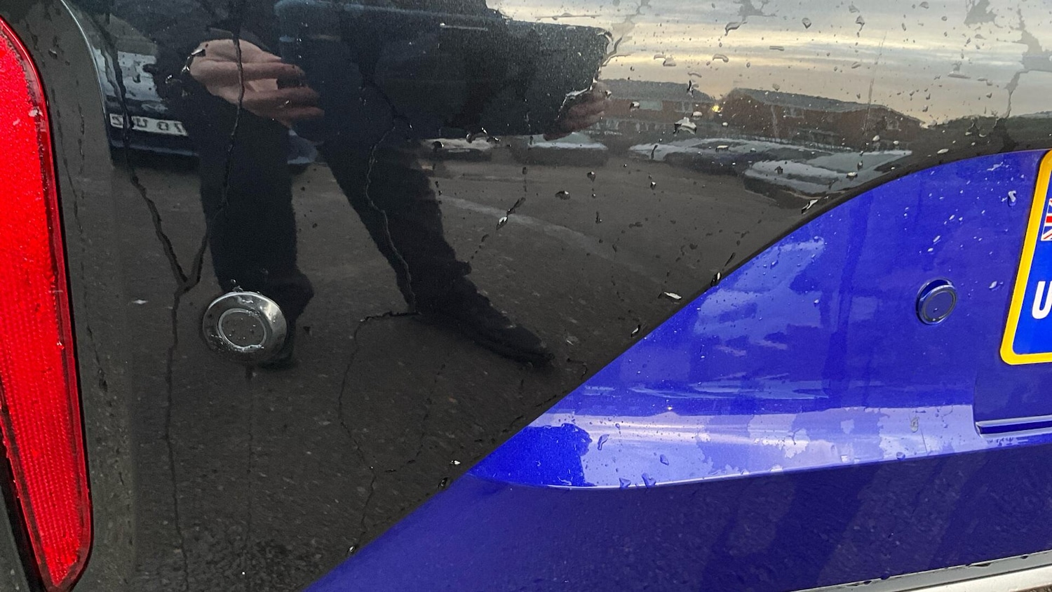 Used Toyota Aygo X 2023 for sale - 77344866: Photo 39