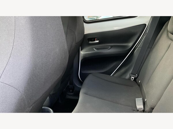 Used Toyota Aygo X 2023 for sale - 75431334: Photo 15