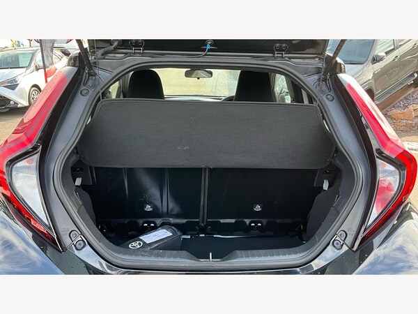 Used Toyota Aygo X 2023 for sale - 75431334: Photo 16