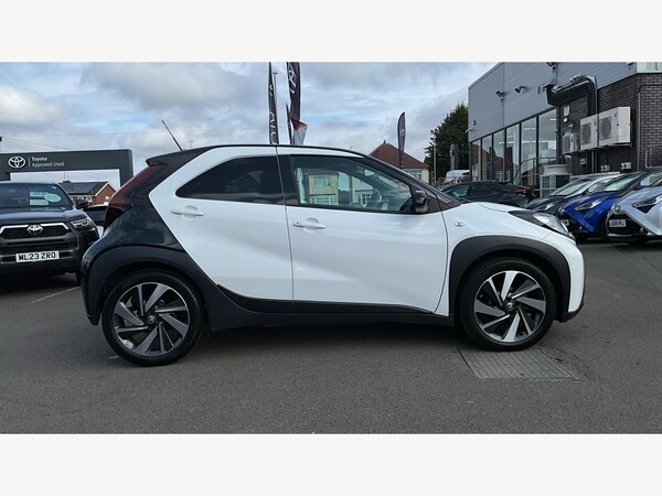 Used Toyota Aygo X 2023 for sale - 75431334: Photo 18