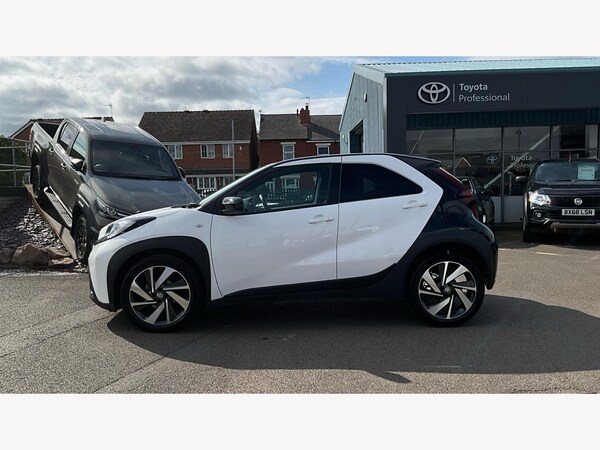 Used Toyota Aygo X 2023 for sale - 75431334: Photo 19
